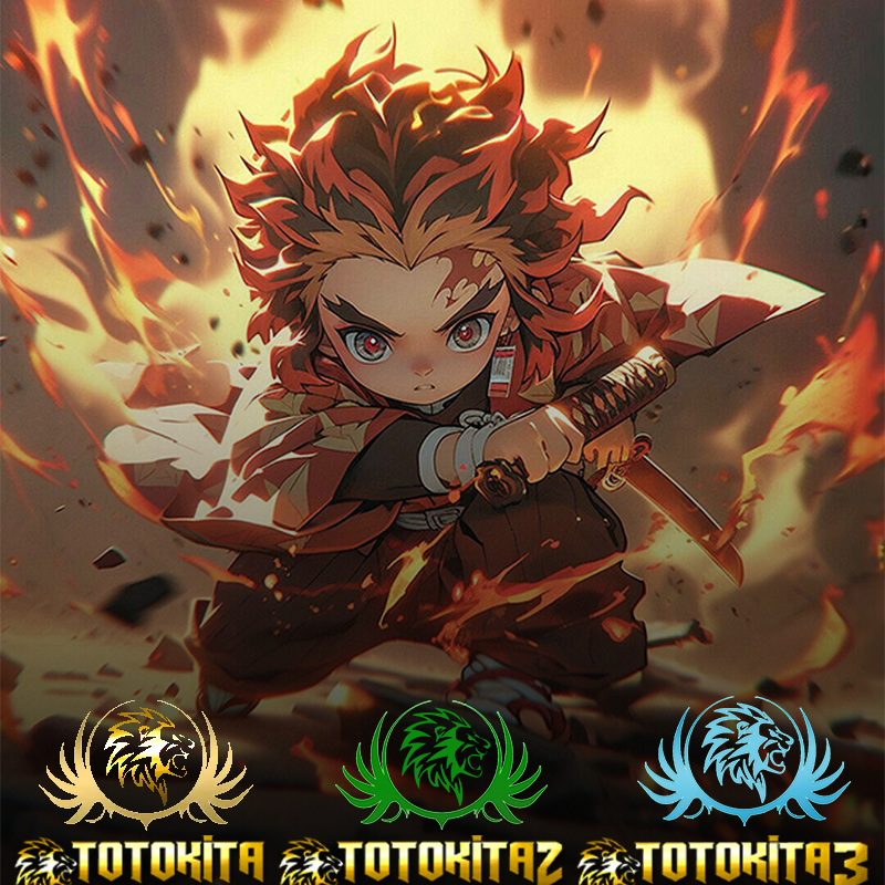TOTOKITA | Link Alternatif Login Game Digital Terupdate dan Terseru image 1